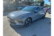 2024 Sonata SEL en Houston