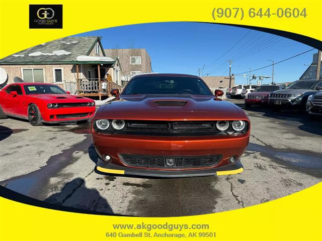 $33999 : 2021 DODGE CHALLENGER GT COUP image 3
