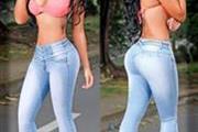 PANTALONES DE DAMAS COLOMBIANO thumbnail