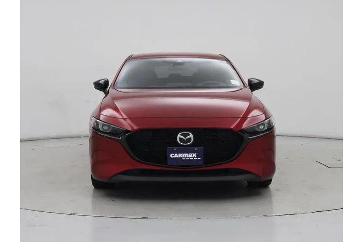 $22998 : Mazda Mazda3 Hatchback 2021 image 5