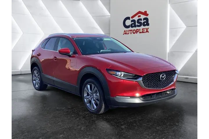 $26000 : Mazda CX-30 2024 AWD 2.5 S P image 1