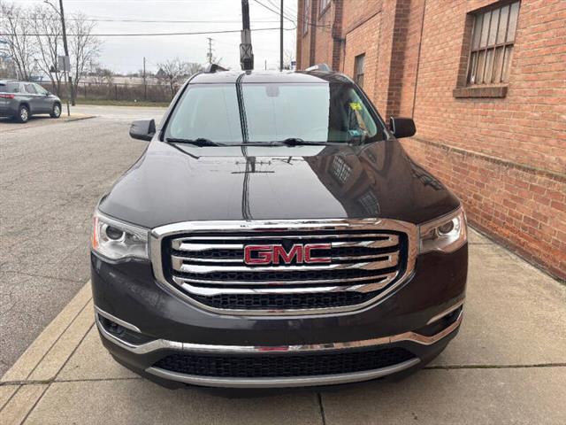 $16000 : 2018 GMC Acadia SLT-1 image 10