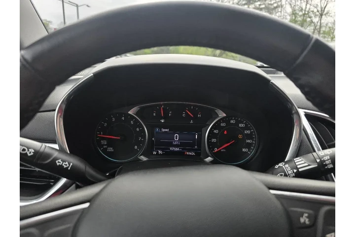 $8200 : 2019 Equinox LT 1.5 2WD image 10