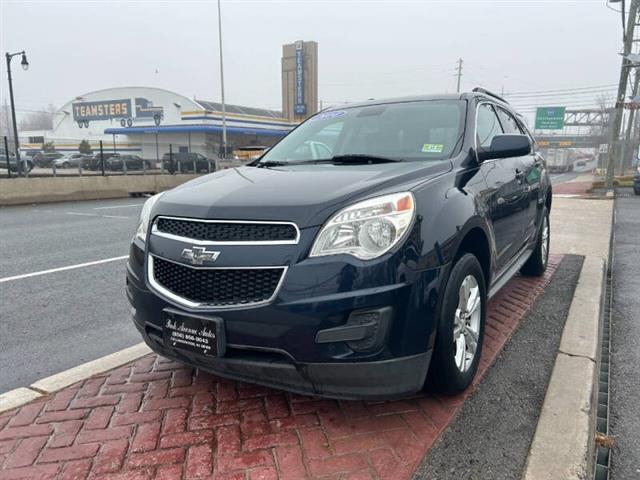 $7995 : 2015 Equinox LT image 9