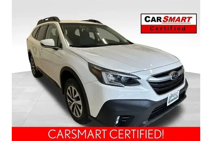$24648 : Subaru Outback 2021 AWD Prem image 1