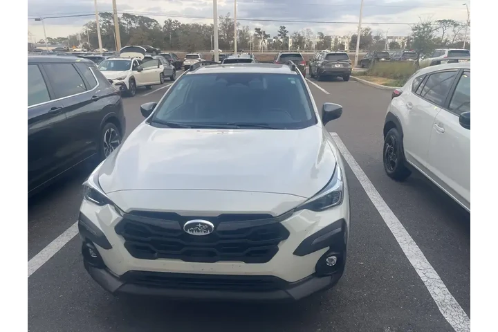 $25732 : Subaru Crosstrek 2024 AWD Li image 2