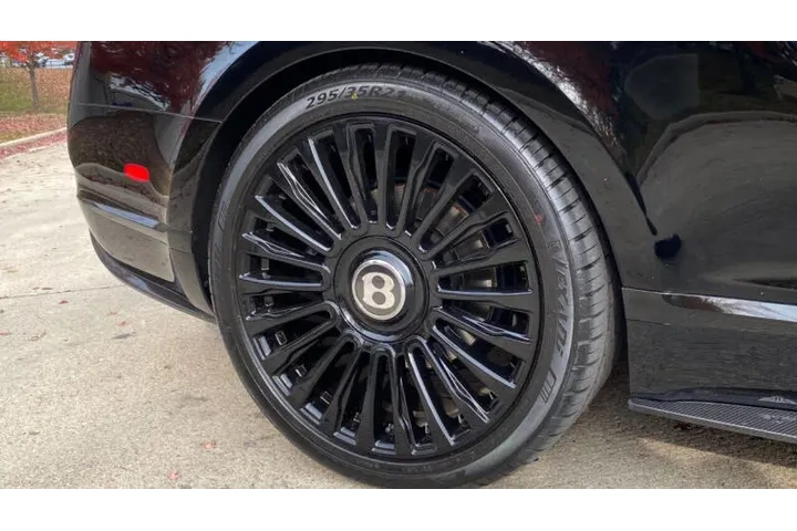 $59997 : 2014 Continental GT Speed image 8