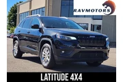 2019 Cherokee Latitude en Minneapolis y Saint Paul