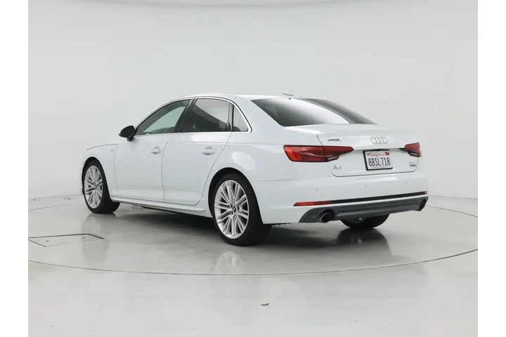 $18998 : Audi A4 2017 AWD 2.0T quattr image 2
