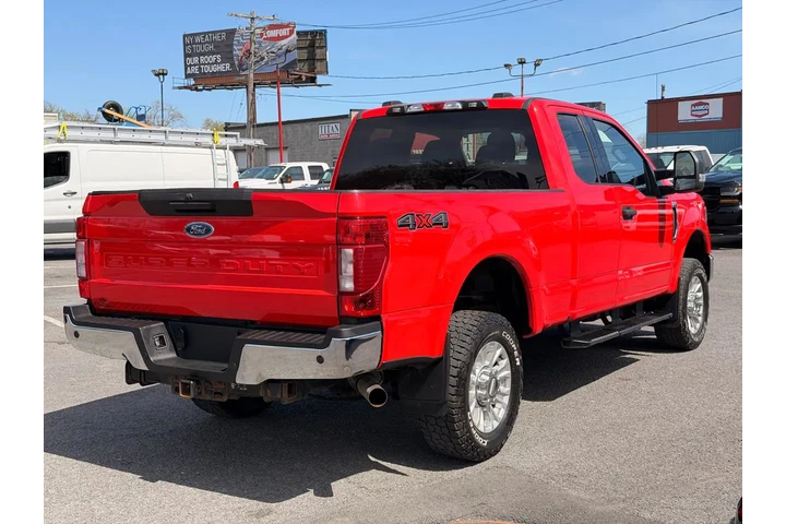 $32900 : 2020 Super Duty F-350 SRW image 7