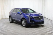 Cadillac XT5 2023 4x4 Premiu