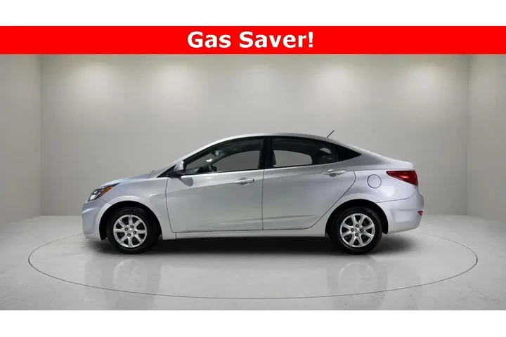 $6995 : Hyundai ACCENT 2013 GLS 4dr image 10