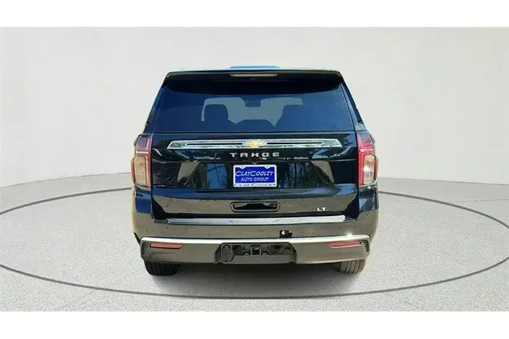 $39246 : Chevrolet Tahoe 2023 4x4 LT image 4