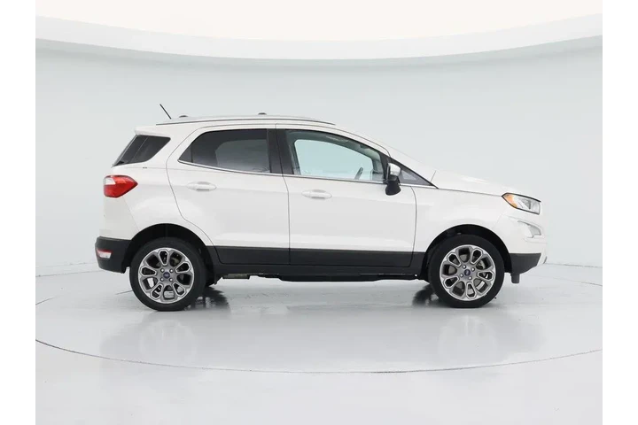$14599 : Ford EcoSport 2018 AWD Titan image 7