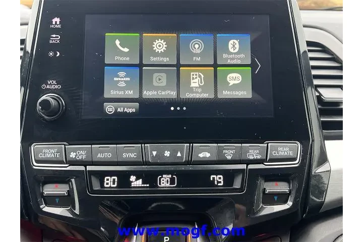 $35295 : Honda Odyssey 2023 Sport 4dr image 6