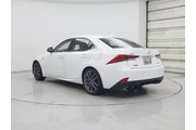 $27998 : Lexus IS 300 2018 4dr Sedan thumbnail