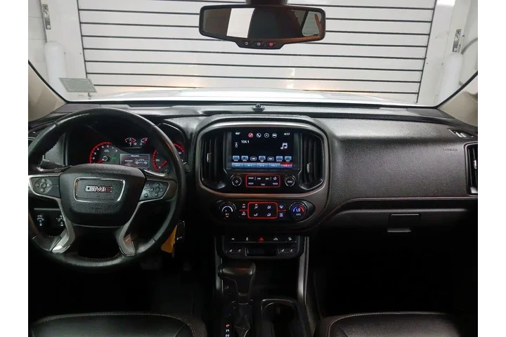 $22998 : GMC Canyon 2016 4x4 SLE 4dr image 9