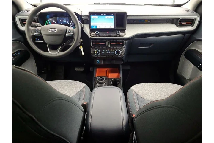 $28998 : Ford Maverick 2023 XLT 4dr S image 9