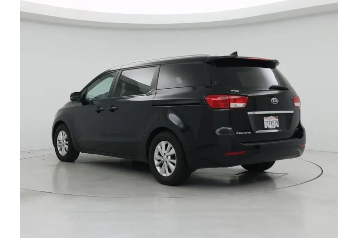 $16998 : Kia Sedona 2017 LX 4dr Mini- image 2