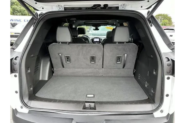 $32999 : Chevrolet Traverse 2023 4x4 image 7