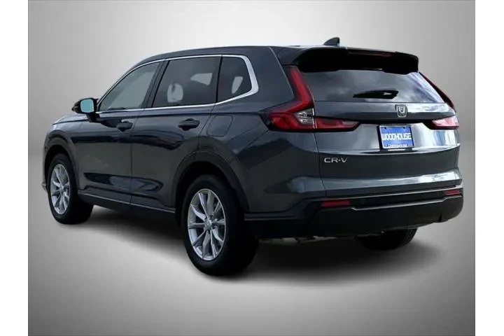 $32528 : Honda CR-V 2023 AWD EX-L 4dr image 7