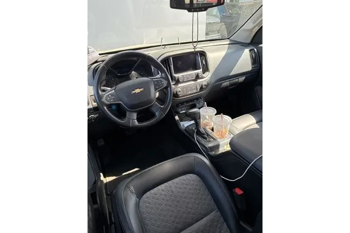 $20000 : Chevrolet Colorado 2015 4x2 image 8