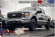 $38995 : Ford F-150 2023 4x4 XL 4dr S thumbnail