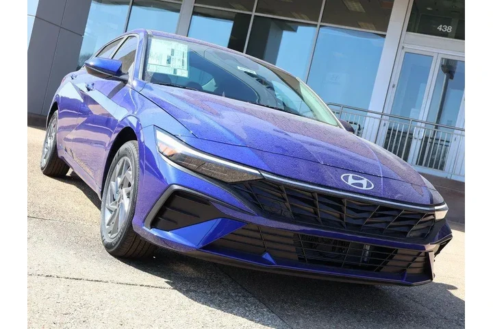 $26547 : Hyundai ELANTRA Hybrid 2026 image 7