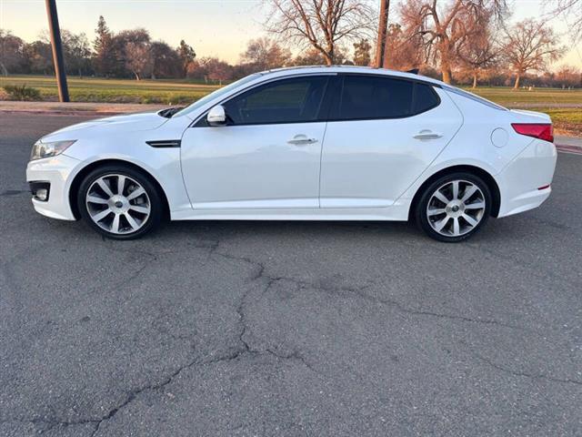 $8995 : 2012 Optima SX Turbo image 4