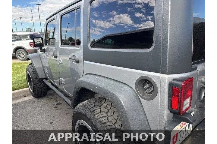 $23434 : Jeep Wrangler JK Unlimited 2 image 6