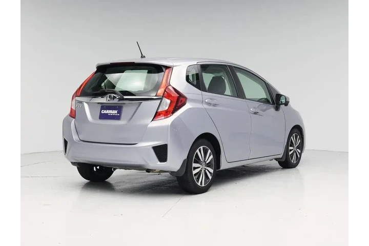 $16998 : Honda Fit 2017 EX-L 4dr Hatc image 8