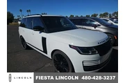 Land Rover Range Rover 2021 en Phoenix