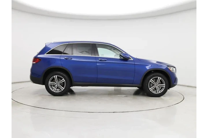 $29998 : Mercedes-Benz GLC 2022 AWD G image 7