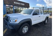 Toyota Tacoma 2015 4x4 Base en Honolulu