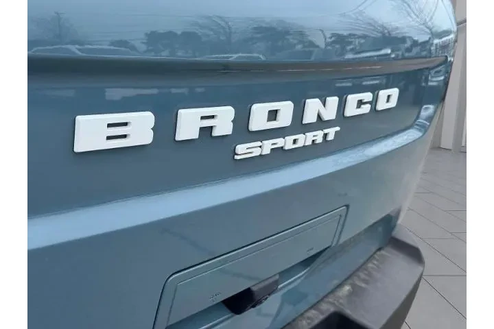 $19995 : Ford Bronco Sport 2021 AWD B image 10