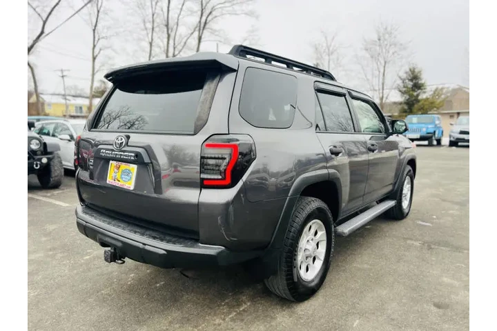 $15995 : 2013 4Runner Trail image 7