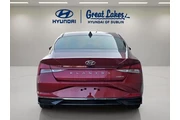 $22066 : Hyundai ELANTRA 2023 Limited thumbnail