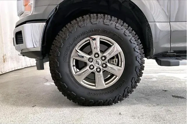 $26311 : Ford F-150 2020 4x4 XLT 4dr image 6