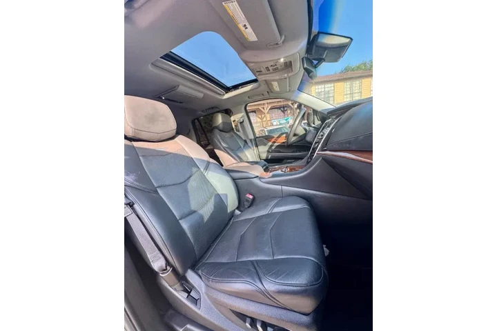 $18900 : 2016 Escalade Luxury Collecti image 10