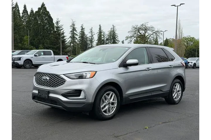 $25995 : Ford Edge 2024 AWD ST-Line 4 image 7