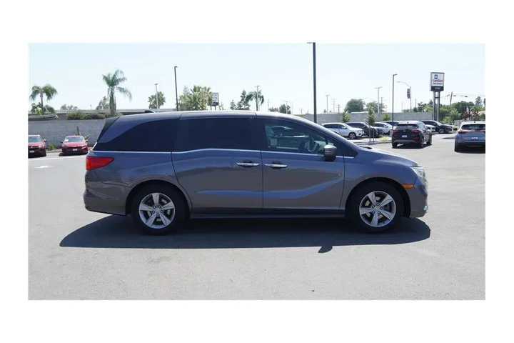 $24984 : 2019 Odyssey EX-L Minivan 4D image 5