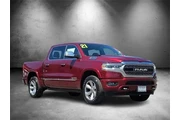 $39981 : Ram 1500 2021 4x2 Limited 4d thumbnail