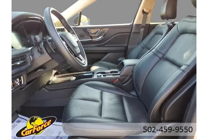 $39000 : Lincoln Corsair 2024 AWD Res image 5
