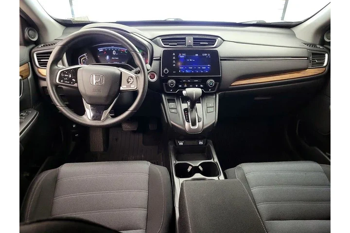 $23998 : Honda CR-V 2021 EX 4dr SUV image 9