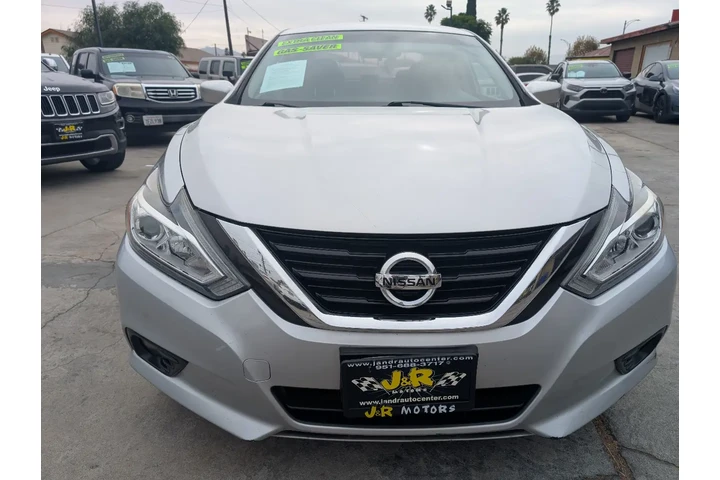 $11995 : 2018 Altima 2.5 SV image 2