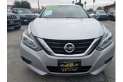 $11995 : 2018 Altima 2.5 SV thumbnail