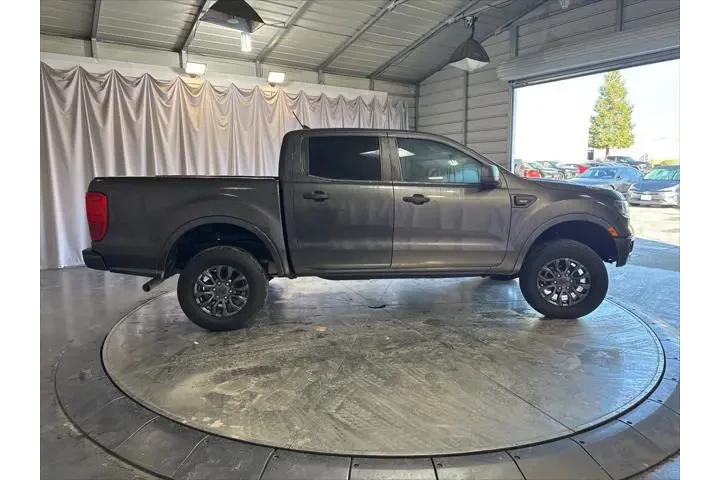 $19999 : Ford Ranger 2020 4x2 XLT 4dr image 4