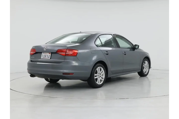$12998 : Volkswagen Jetta 2015 S 4dr image 8