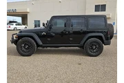 $15497 : Jeep Wrangler Unlimited 2013 thumbnail