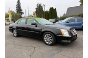 2009 DTS Luxury 6-Passenger en Portland